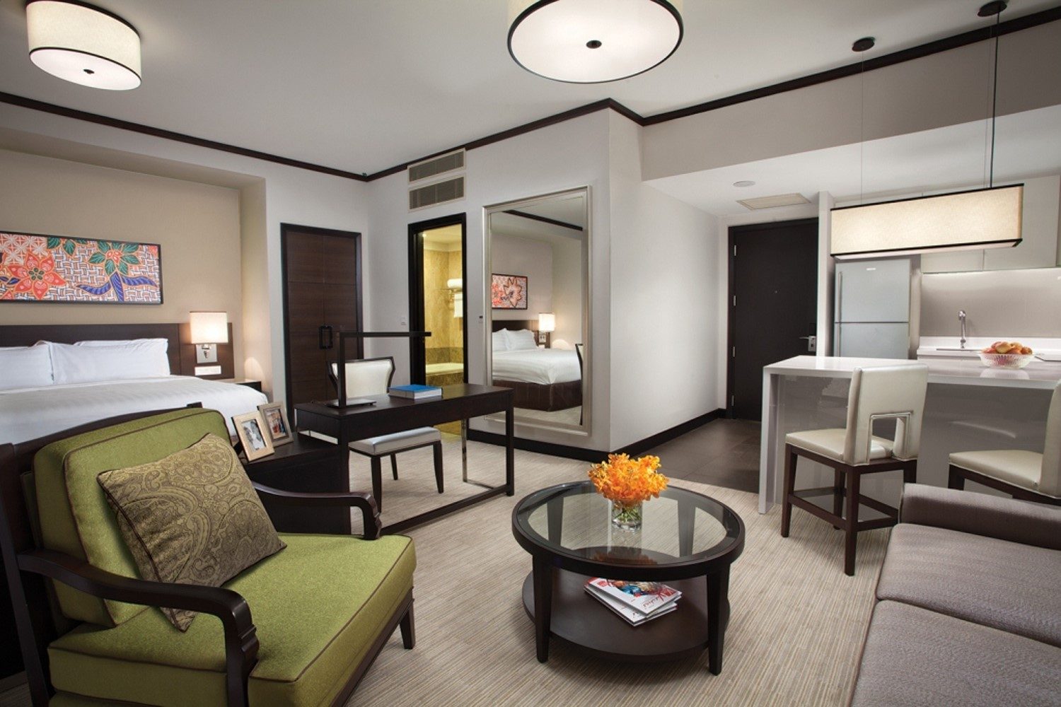 Dynamic-ASCOTT RESIDENCES KL 1