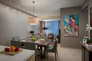 Dynamic-ASCOTT RESIDENCES KL 6