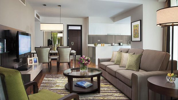 Dynamic-ASCOTT RESIDENCES KL 7