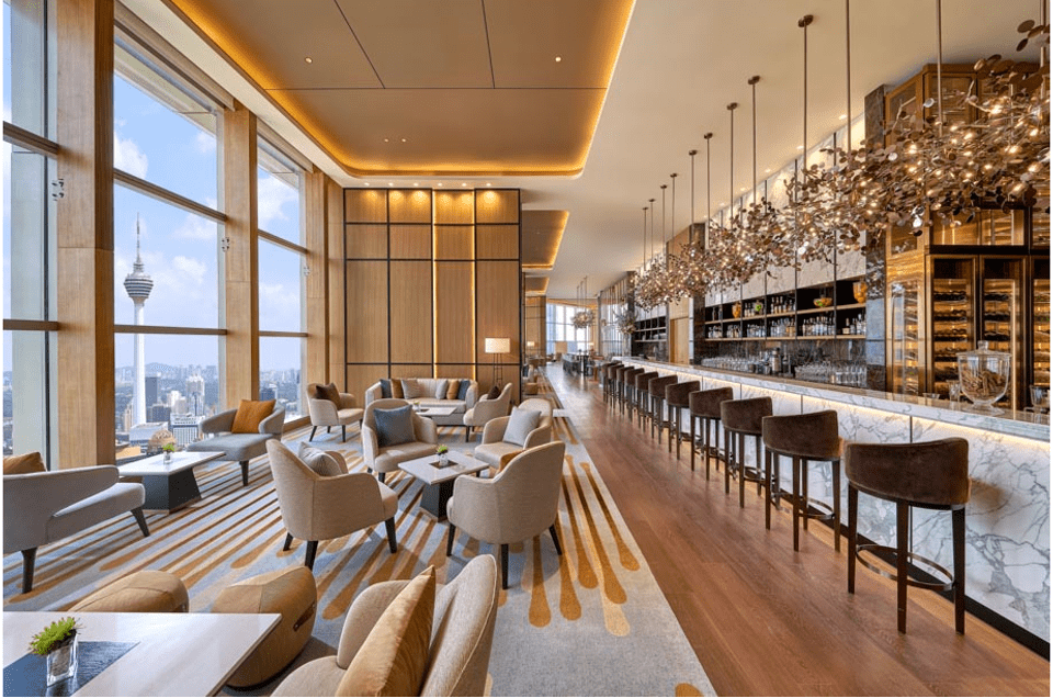 Dynamic-BANYAN TREE HOTEL 2