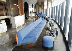 Dynamic-BANYAN TREE HOTEL 3