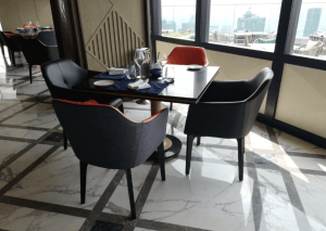 Dynamic-BANYAN TREE HOTEL 6