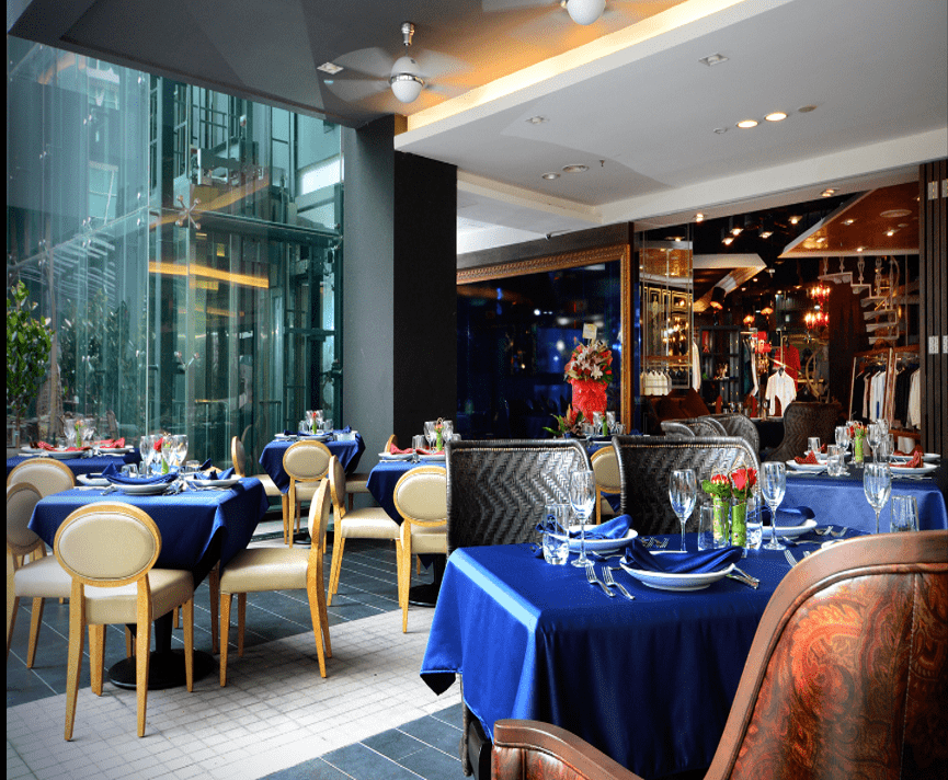 Dynamic-ELEGANTOLOGY GALLERY 1