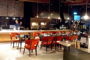 Dynamic-GENTING CLUB KL 1