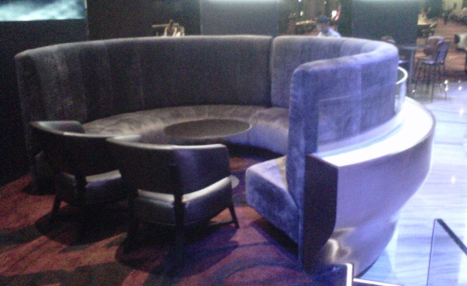 Dynamic-GENTING CLUB KL 2