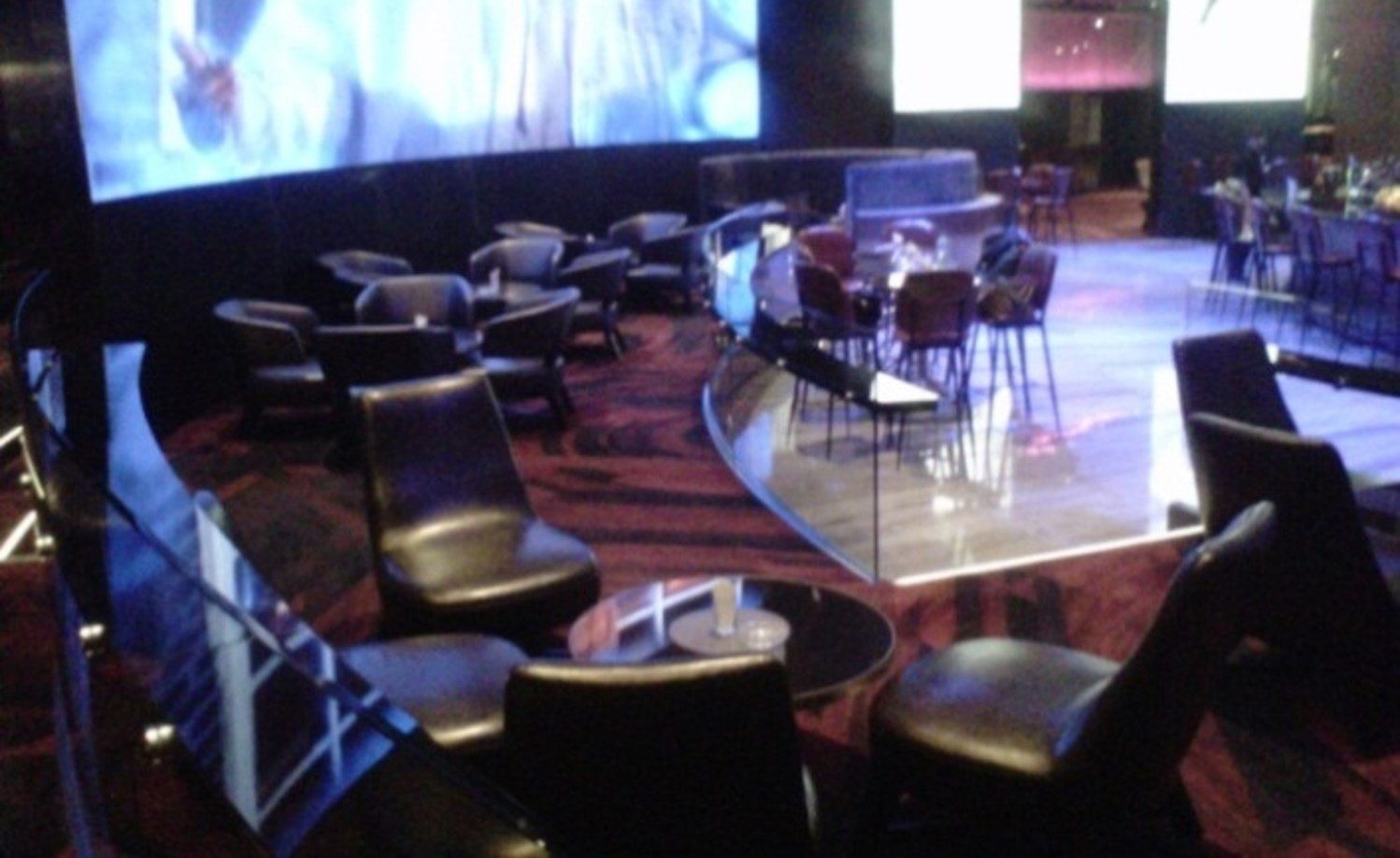 Dynamic-GENTING CLUB KL 3