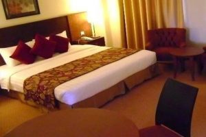 Dynamic-HOTEL WAKAF KUALA TERENGGANU 1