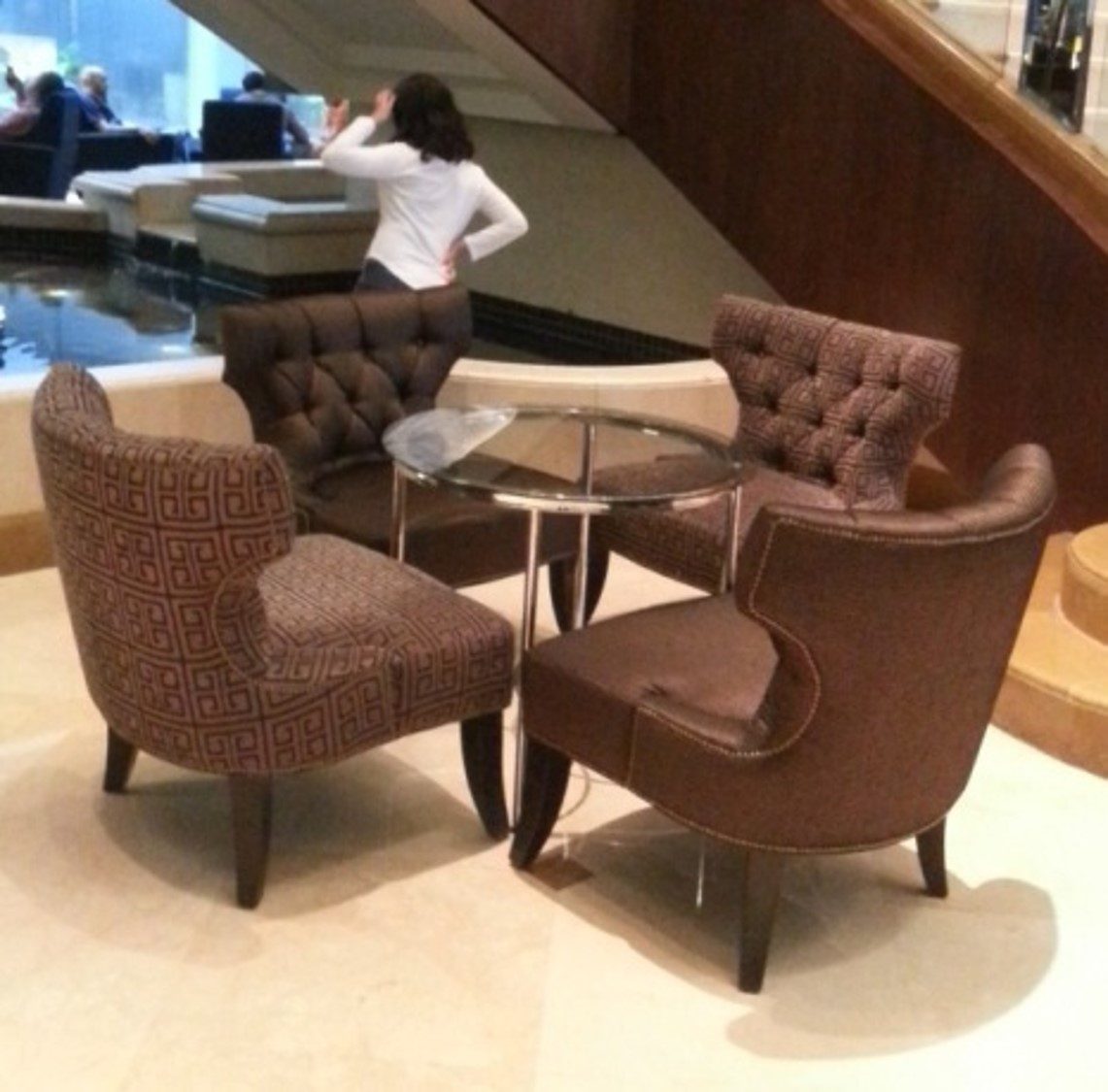 Dynamic-INTERCONTINENTAL HOTEL KL 2