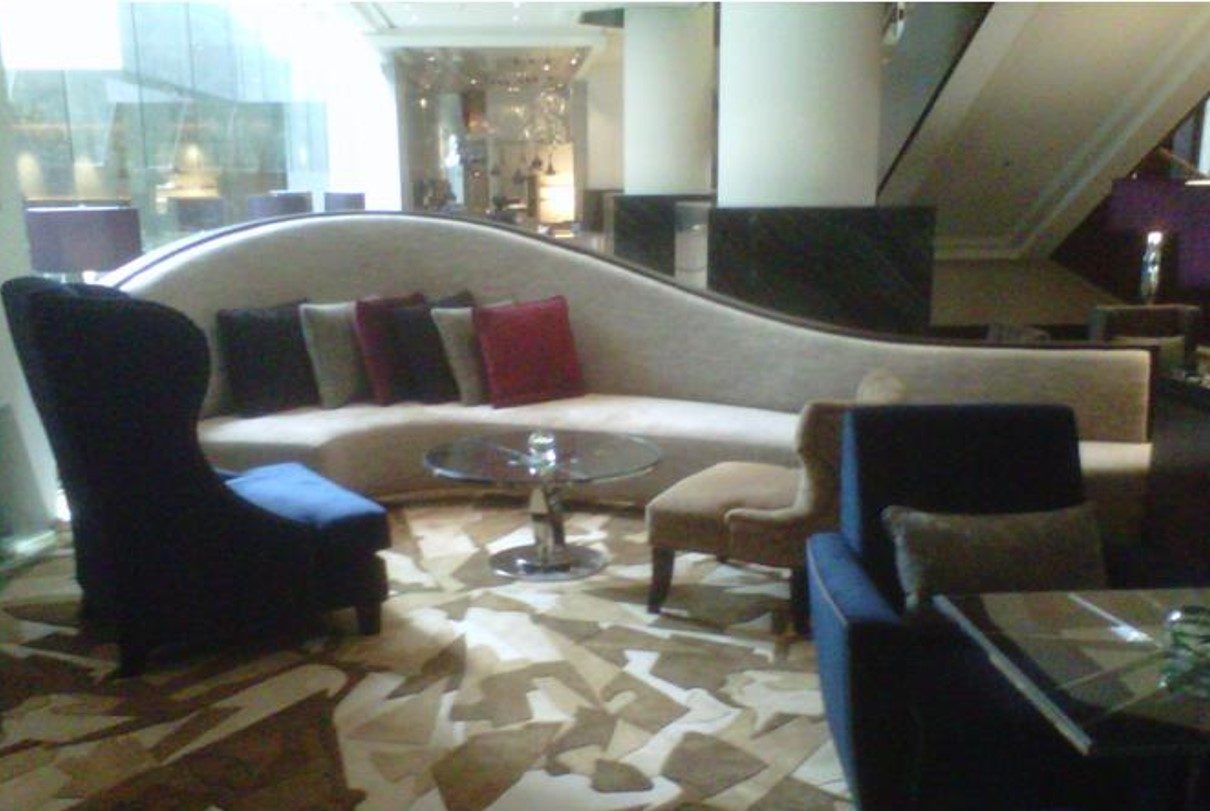 Dynamic-INTERCONTINENTAL HOTEL KL 5