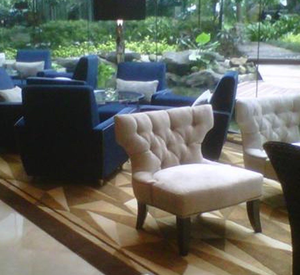 Dynamic-INTERCONTINENTAL HOTEL KL 6