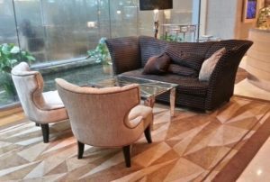 Dynamic-INTERCONTINENTAL HOTEL KL 7