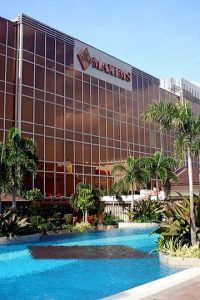 Dynamic-MAXIM HOTEL MANILA 5