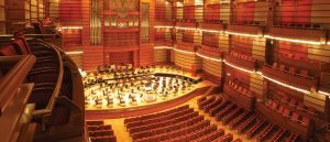 Dynamic-PETRONAS PHIRHARMONIC HALL KL 1