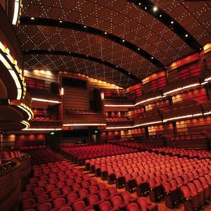 Dynamic-PETRONAS PHIRHARMONIC HALL KL 4