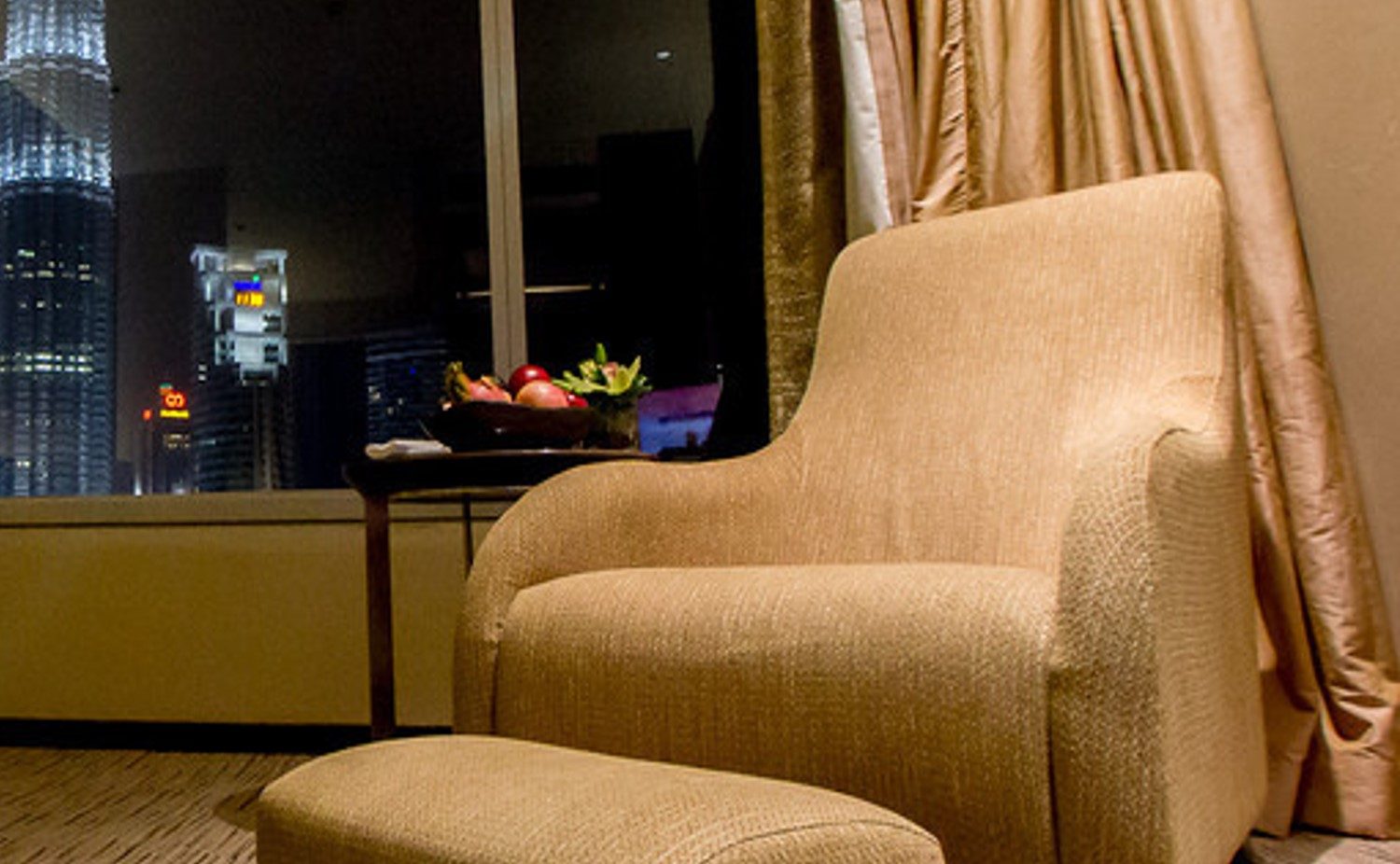 Dynamic-TRADE RS HOTEL KL 4