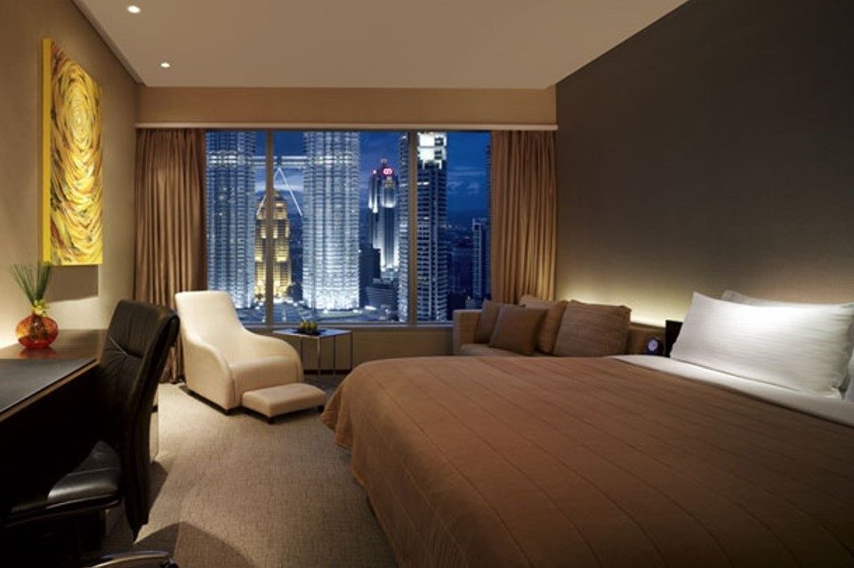 Dynamic-TRADERS HOTEL KL 1