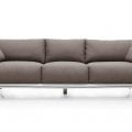 Leather Sofa Model HD 7455 from Dynamic Leather Sofa Distributor