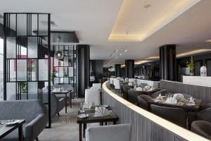BEST WESTERN HOTEL - SOLO, INDONESIA 1