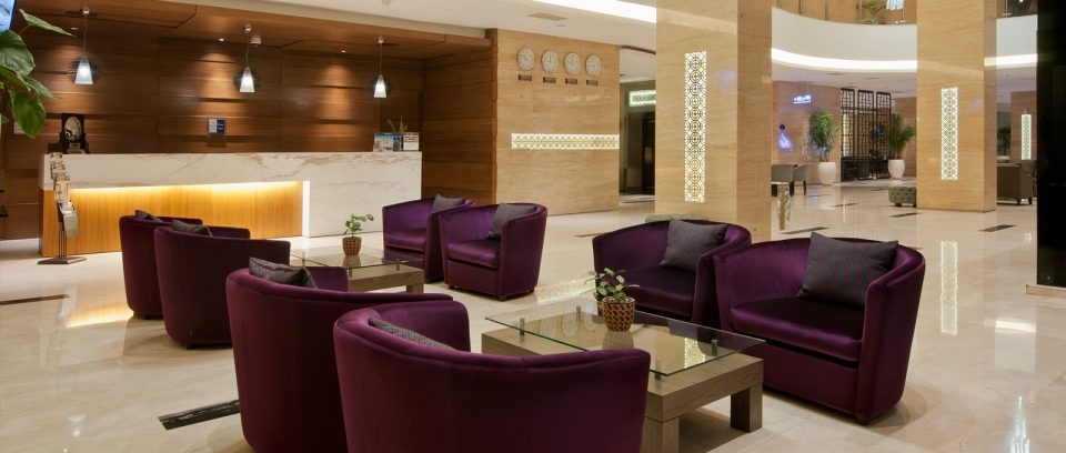 BEST WESTERN HOTEL - SOLO, INDONESIA 10