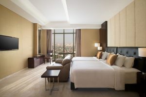 BEST WESTERN HOTEL - SOLO, INDONESIA 11