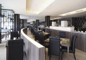 BEST WESTERN HOTEL - SOLO, INDONESIA 2