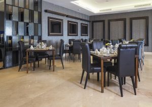 BEST WESTERN HOTEL - SOLO, INDONESIA 3