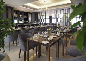BEST WESTERN HOTEL - SOLO, INDONESIA 4