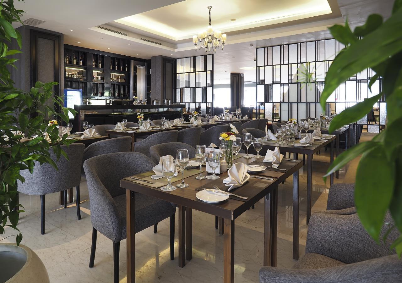 BEST WESTERN HOTEL - SOLO, INDONESIA 4