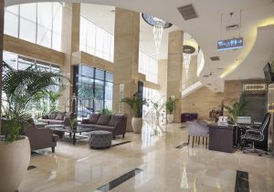 BEST WESTERN HOTEL - SOLO, INDONESIA 5
