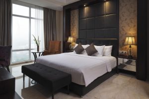 BEST WESTERN HOTEL - SOLO, INDONESIA 6