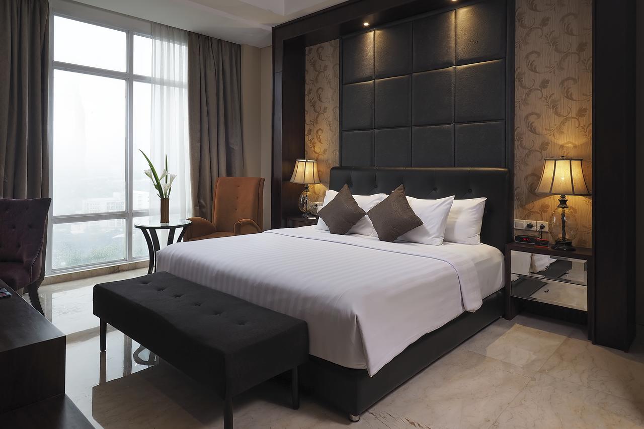 BEST WESTERN HOTEL - SOLO, INDONESIA 6