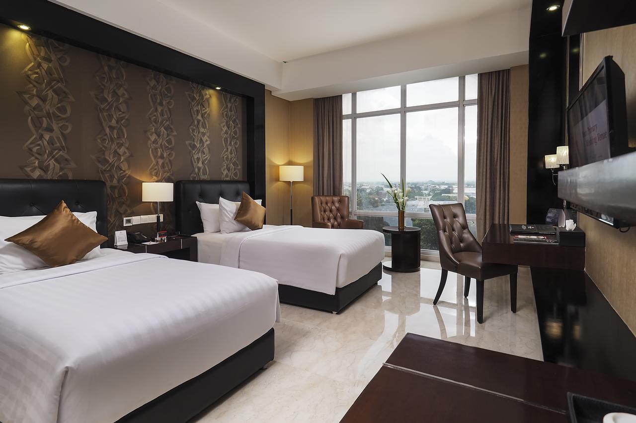 BEST WESTERN HOTEL - SOLO, INDONESIA 8