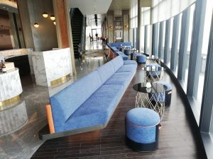 Dynamic-BANYAN TREE HOTEL 12