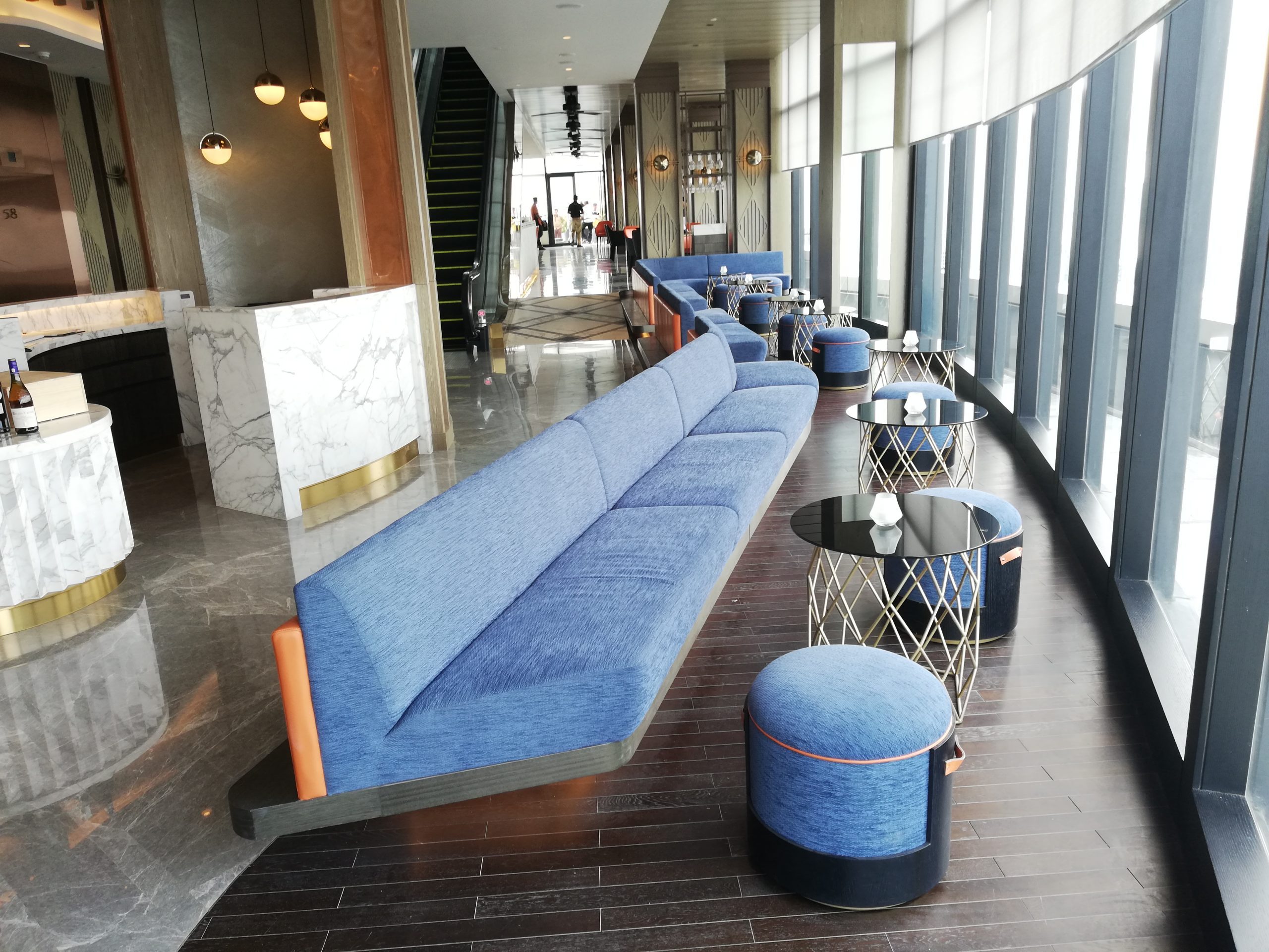 Dynamic-BANYAN TREE HOTEL 12