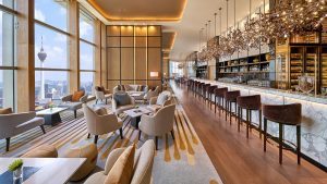 Dynamic-BANYAN TREE HOTEL 13