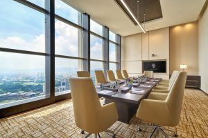 Dynamic-BANYAN TREE HOTEL 14
