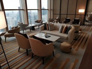 Dynamic-BANYAN TREE HOTEL 15