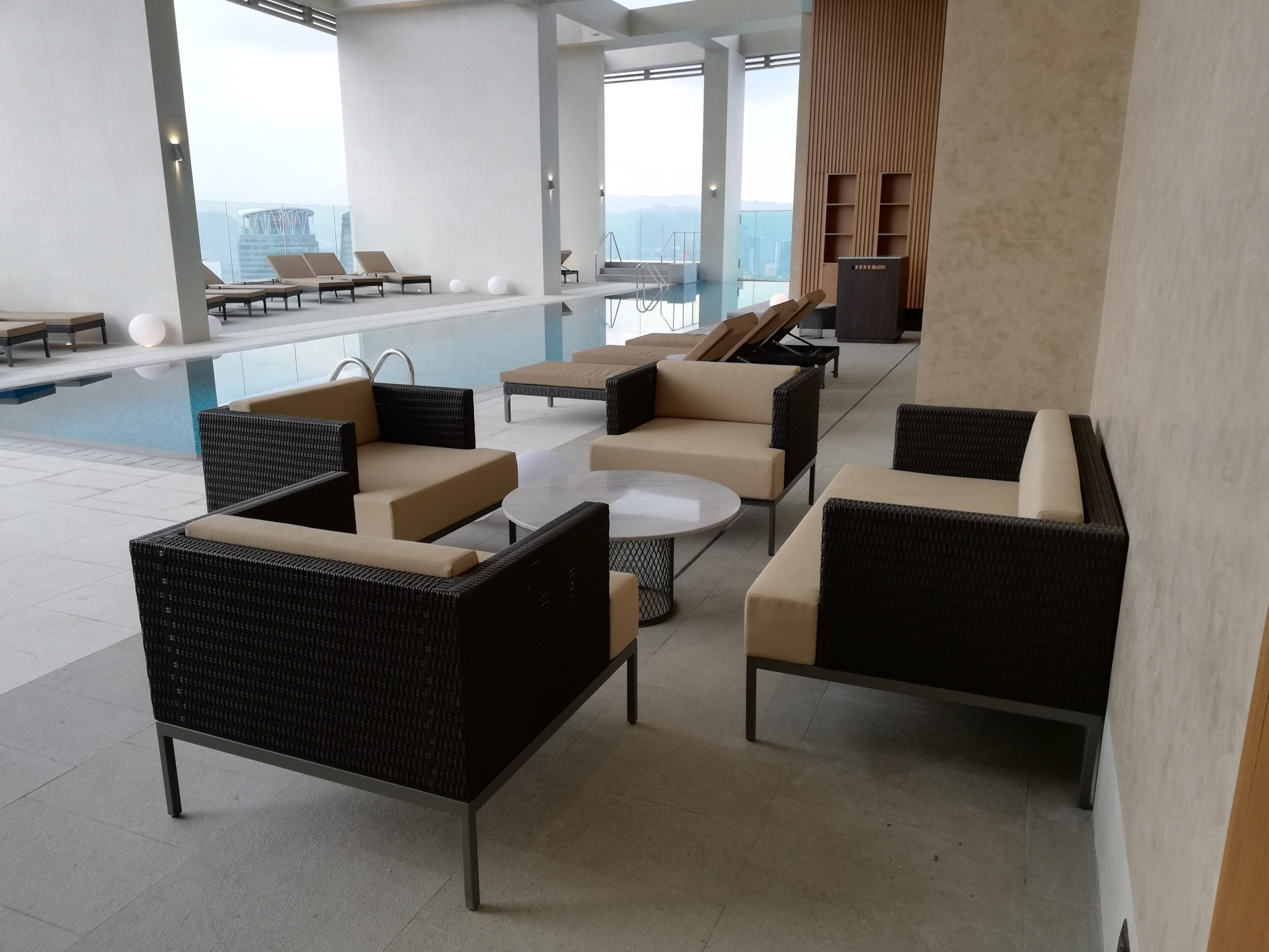Dynamic-BANYAN TREE HOTEL 16