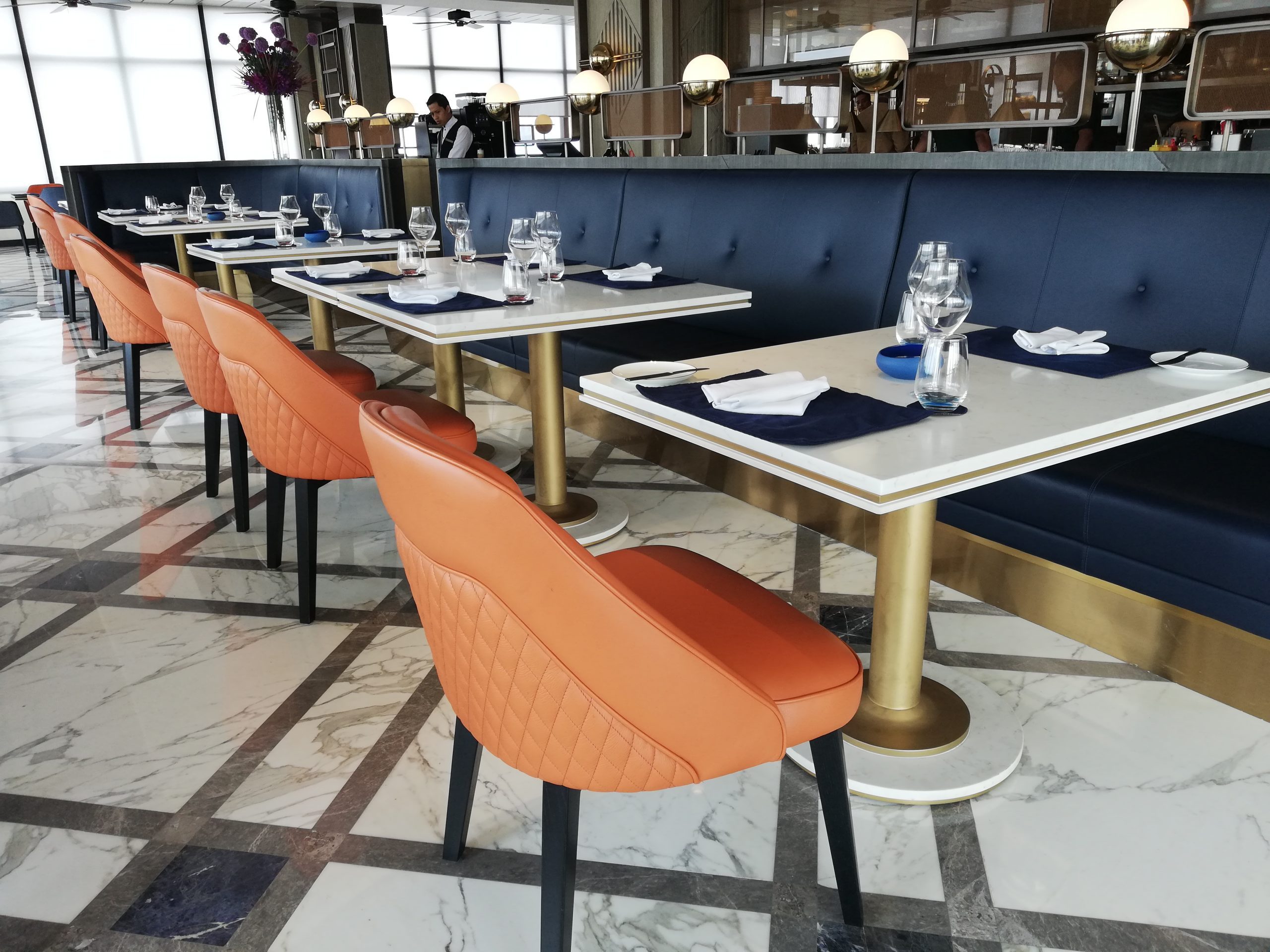 Dynamic-BANYAN TREE HOTEL 17