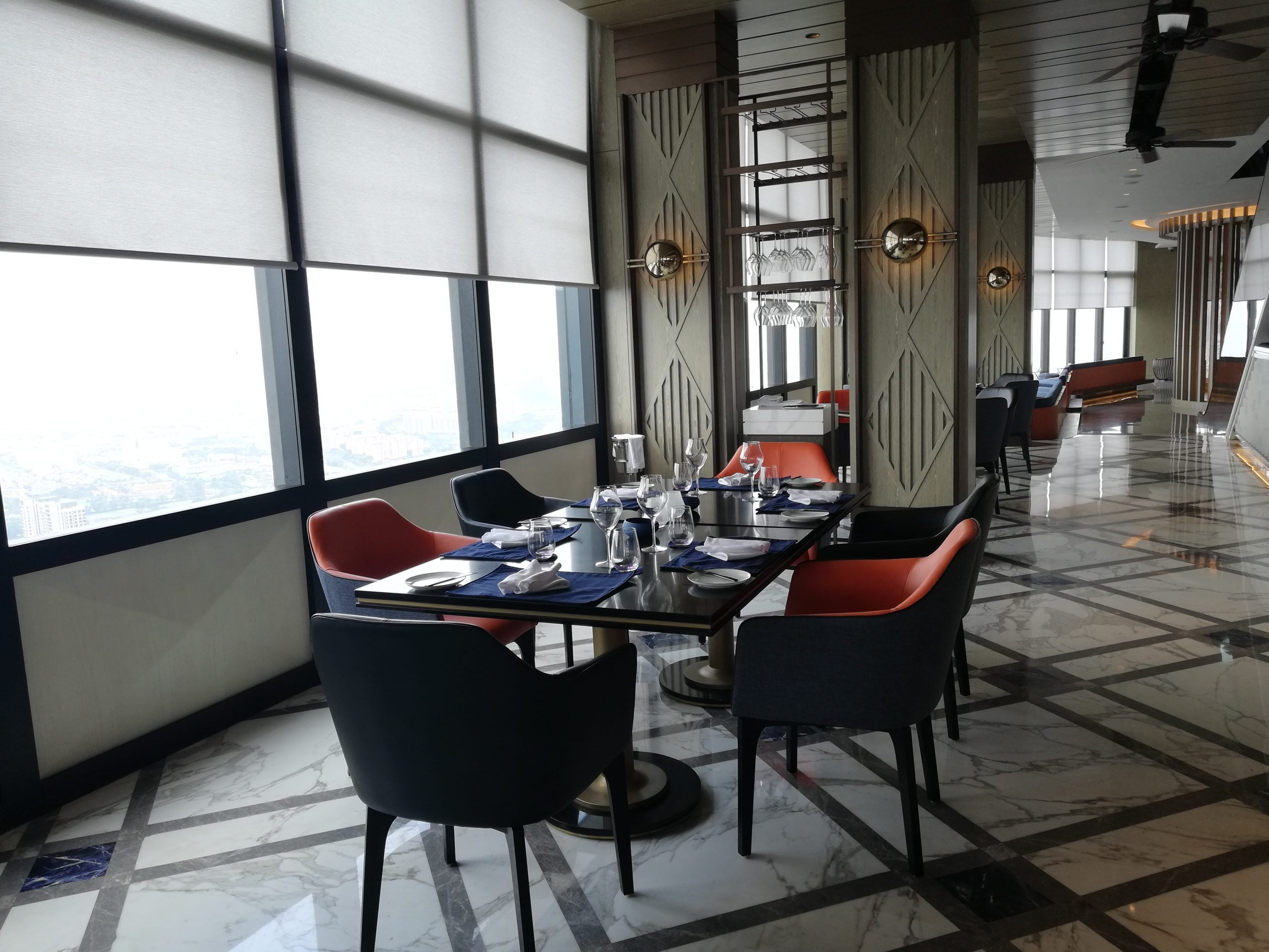 Dynamic-BANYAN TREE HOTEL 20