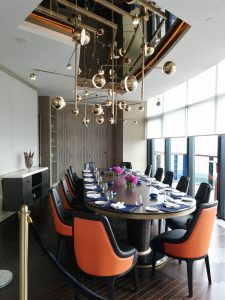 Dynamic-BANYAN TREE HOTEL 22