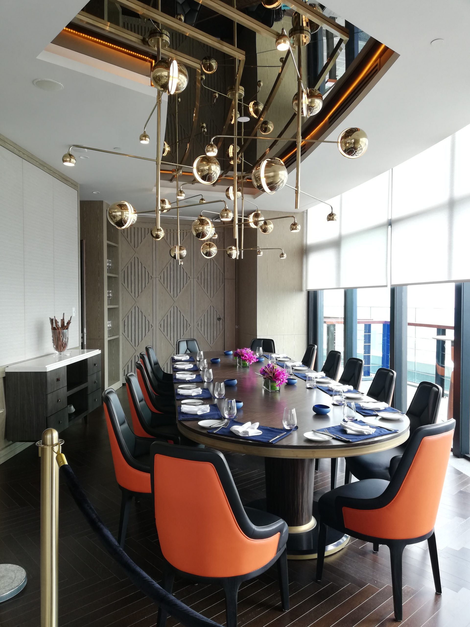 Dynamic-BANYAN TREE HOTEL 22