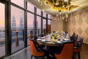 Dynamic-BANYAN TREE HOTEL 8