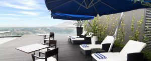 E CITY HOTEL 12