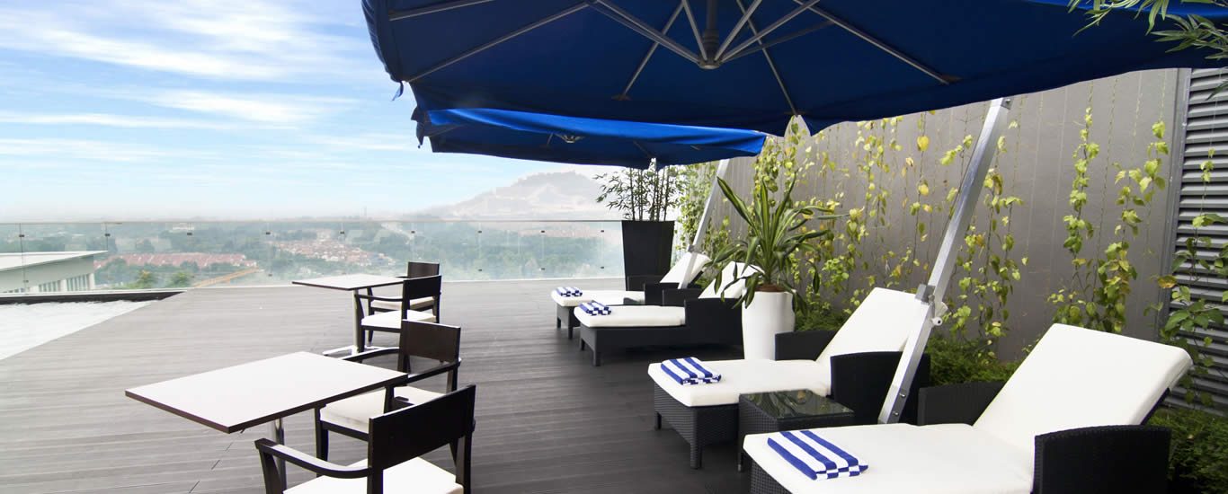 E CITY HOTEL 12