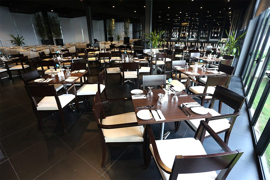 E CITY HOTEL 14