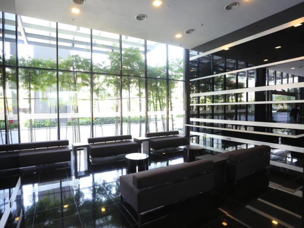 E CITY HOTEL 6