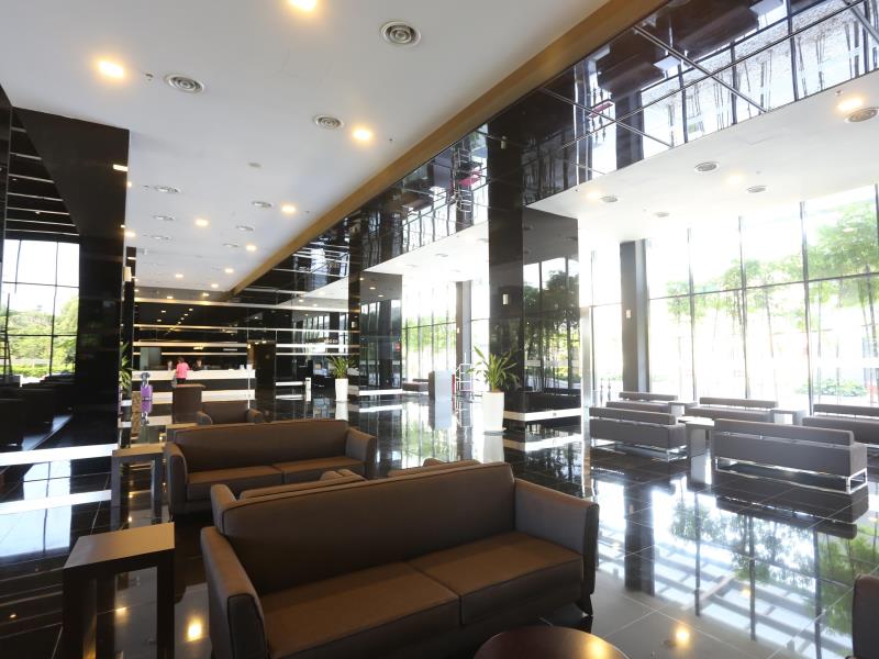 E CITY HOTEL 7