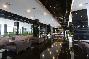 E CITY HOTEL 8
