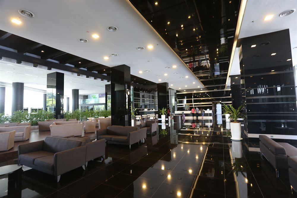 E CITY HOTEL 8